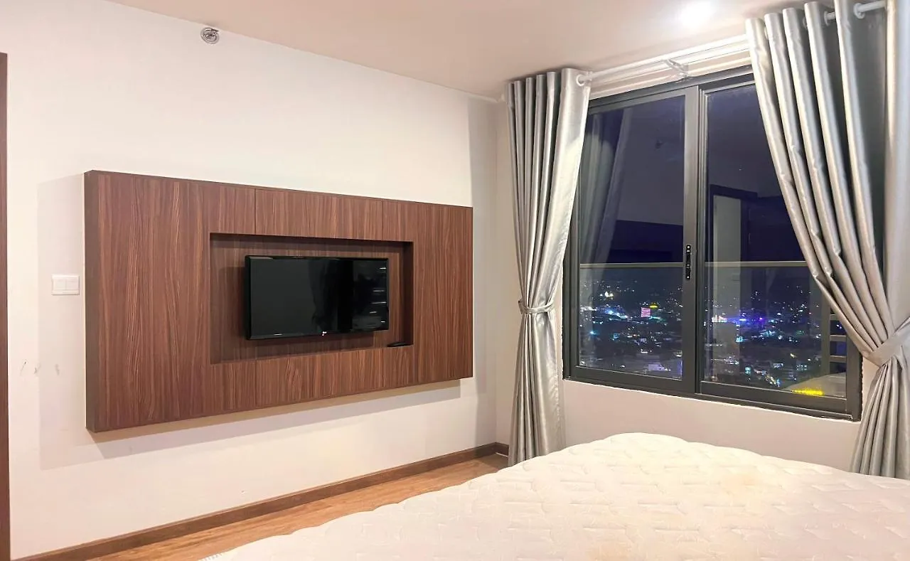 Sunny Smes - Virgo Nha Trang 아파트