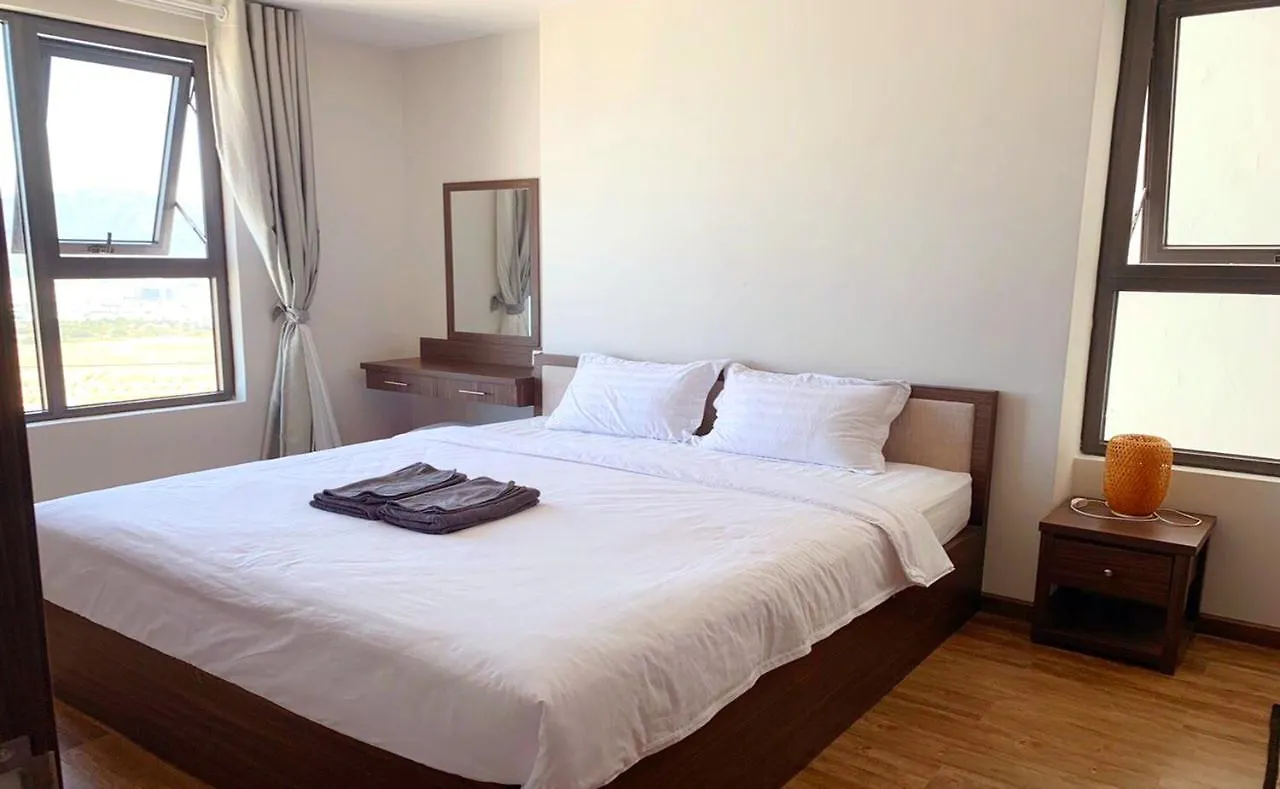 Sunny Smes - Virgo Nha Trang 아파트