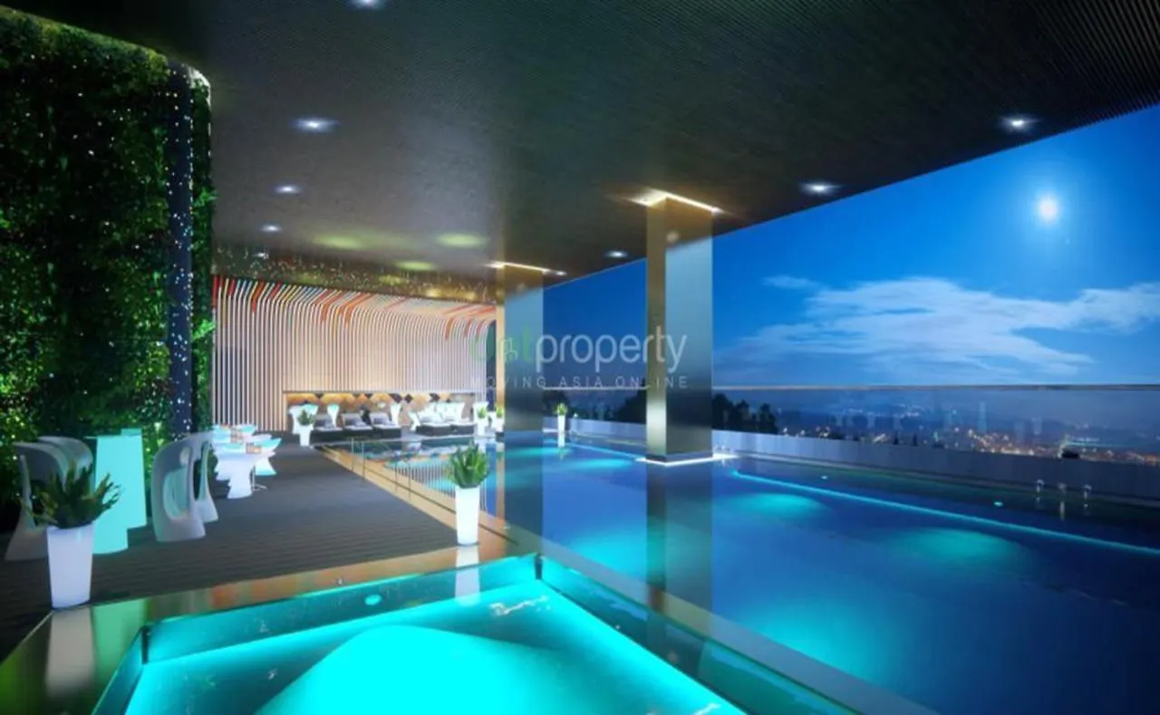 Sunny Smes - Virgo Nha Trang Apartment