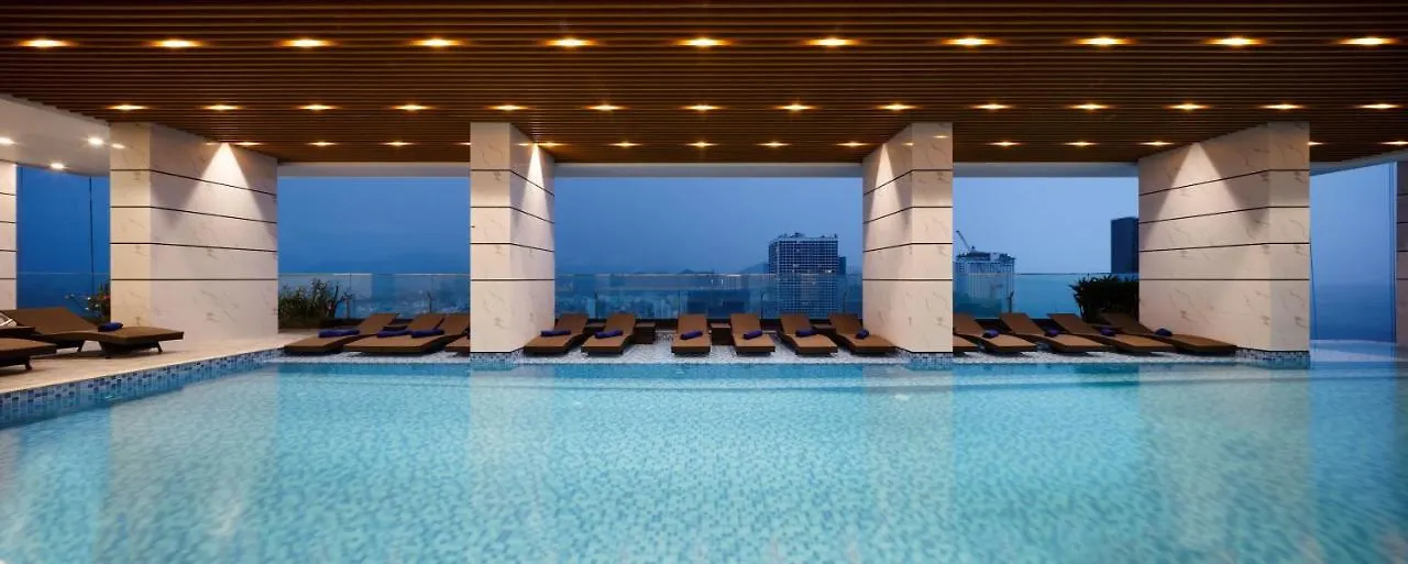 Sunny Smes - Virgo Nha Trang Apartment