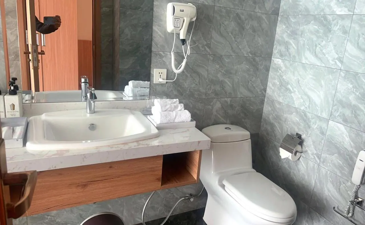 Sunny Smes - Virgo Nha Trang Apartment 0*,  Vietnam