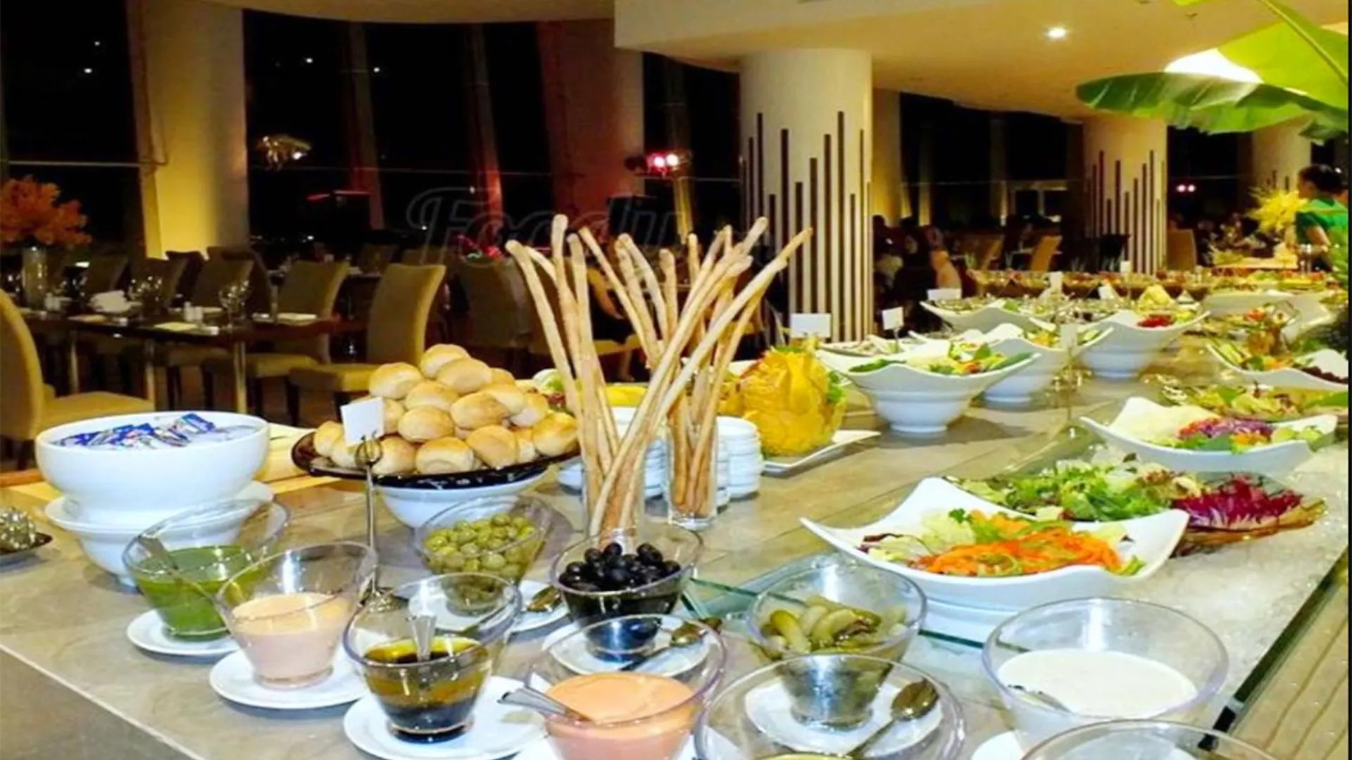 Sunny Smes - Virgo Nha Trang Apartment
